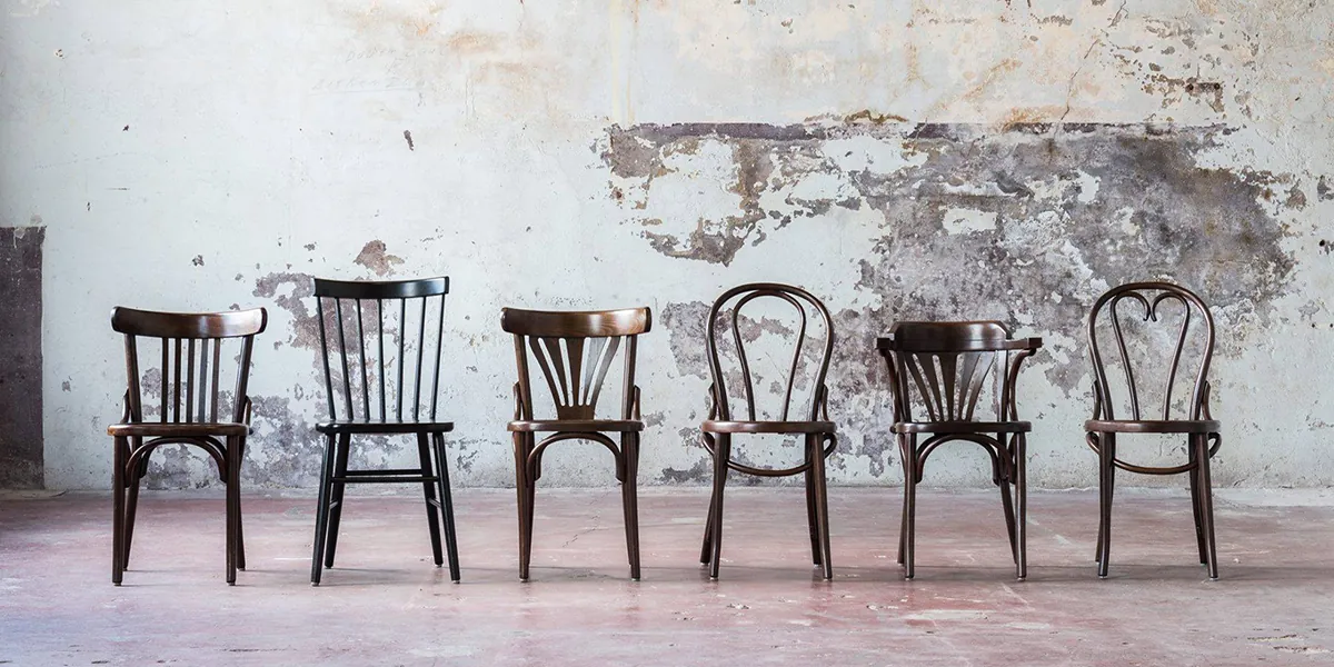 Furniture portfolio image